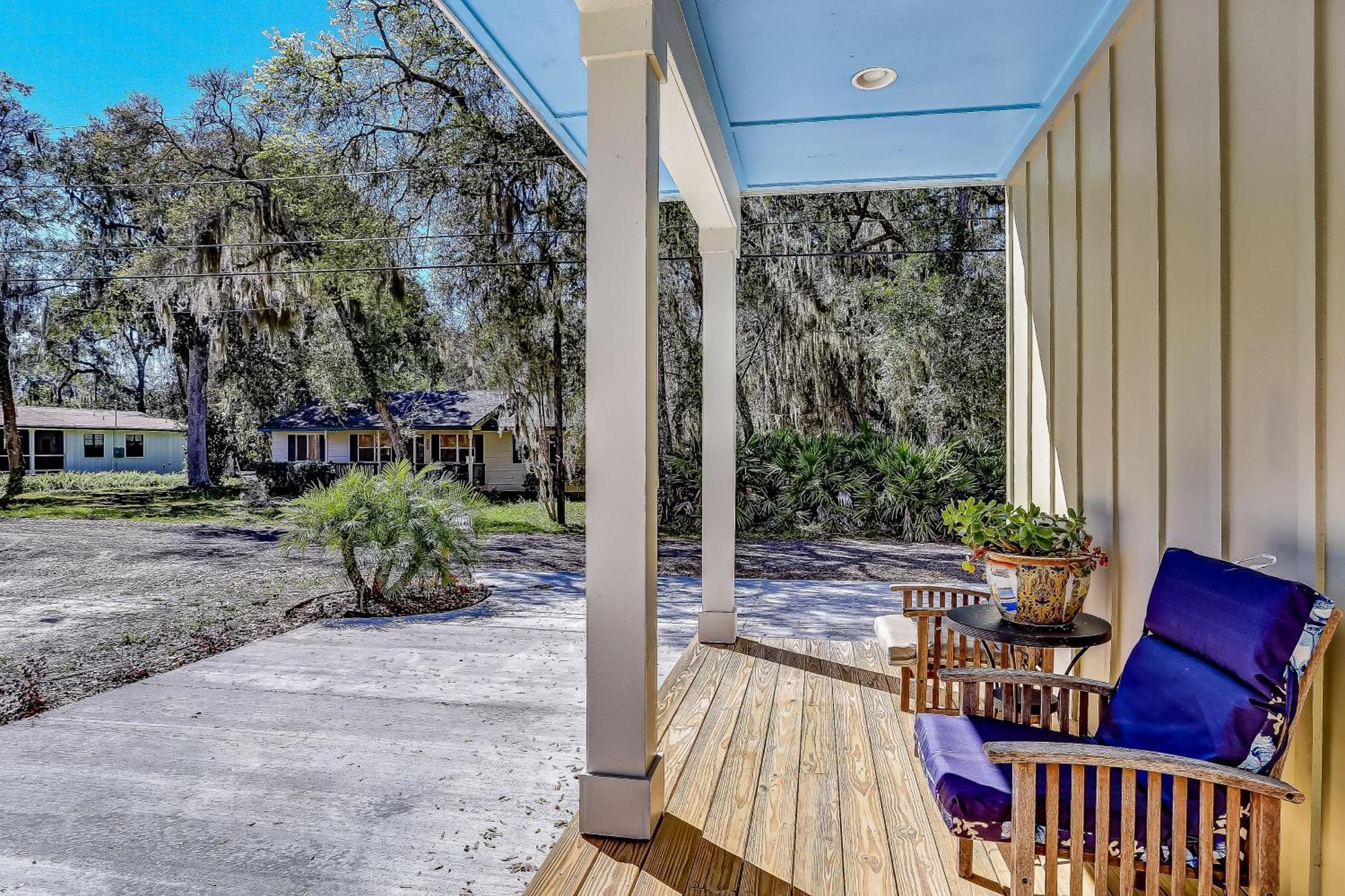 5422 Leonard Street Apartment Fernandina Beach Exterior photo