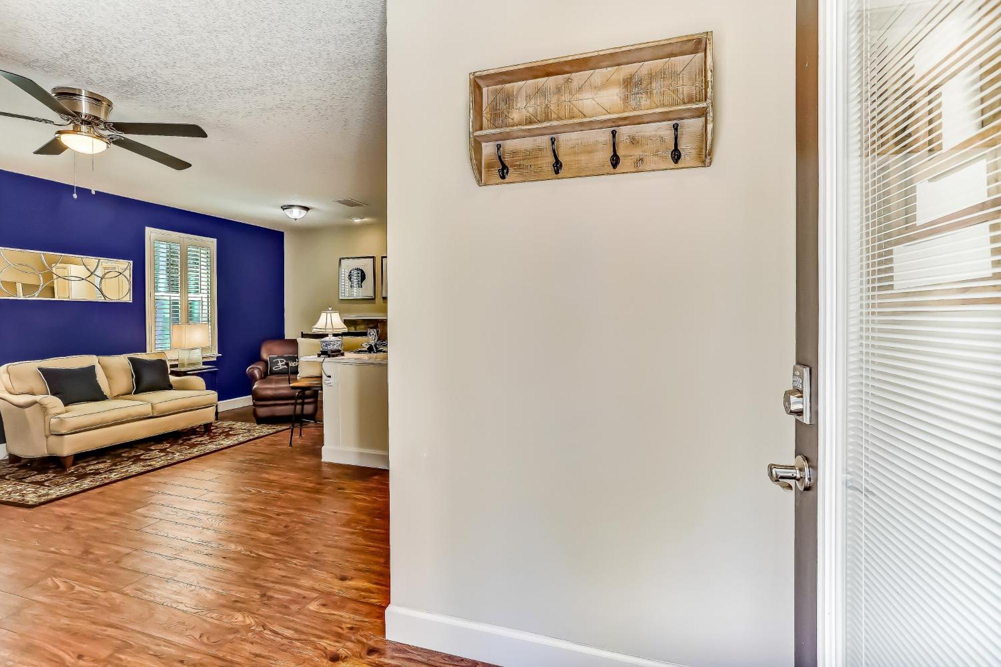 5422 Leonard Street Apartment Fernandina Beach Exterior photo