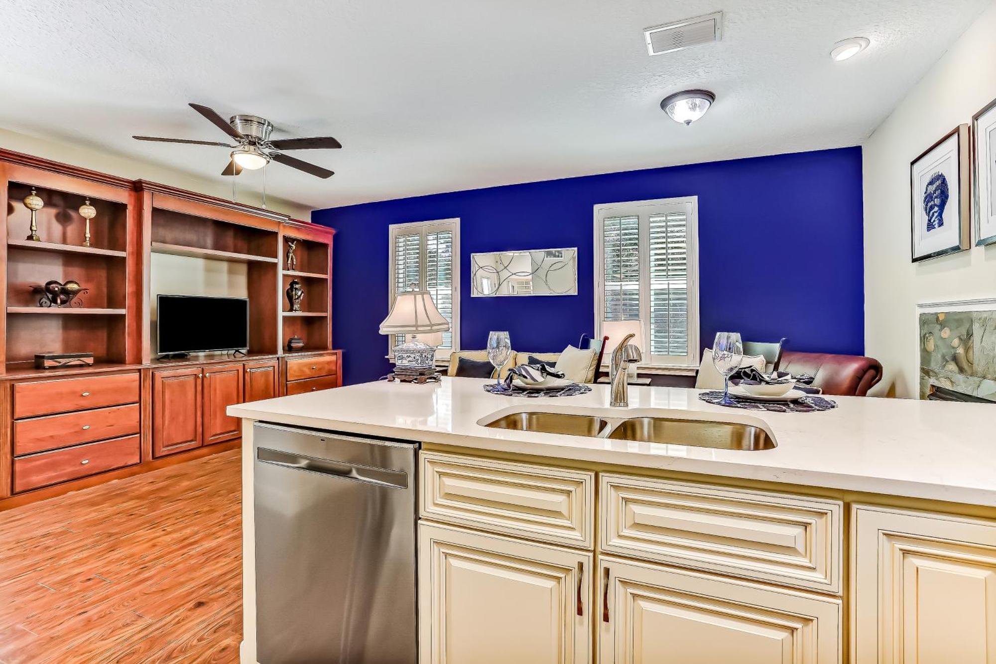 5422 Leonard Street Apartment Fernandina Beach Exterior photo
