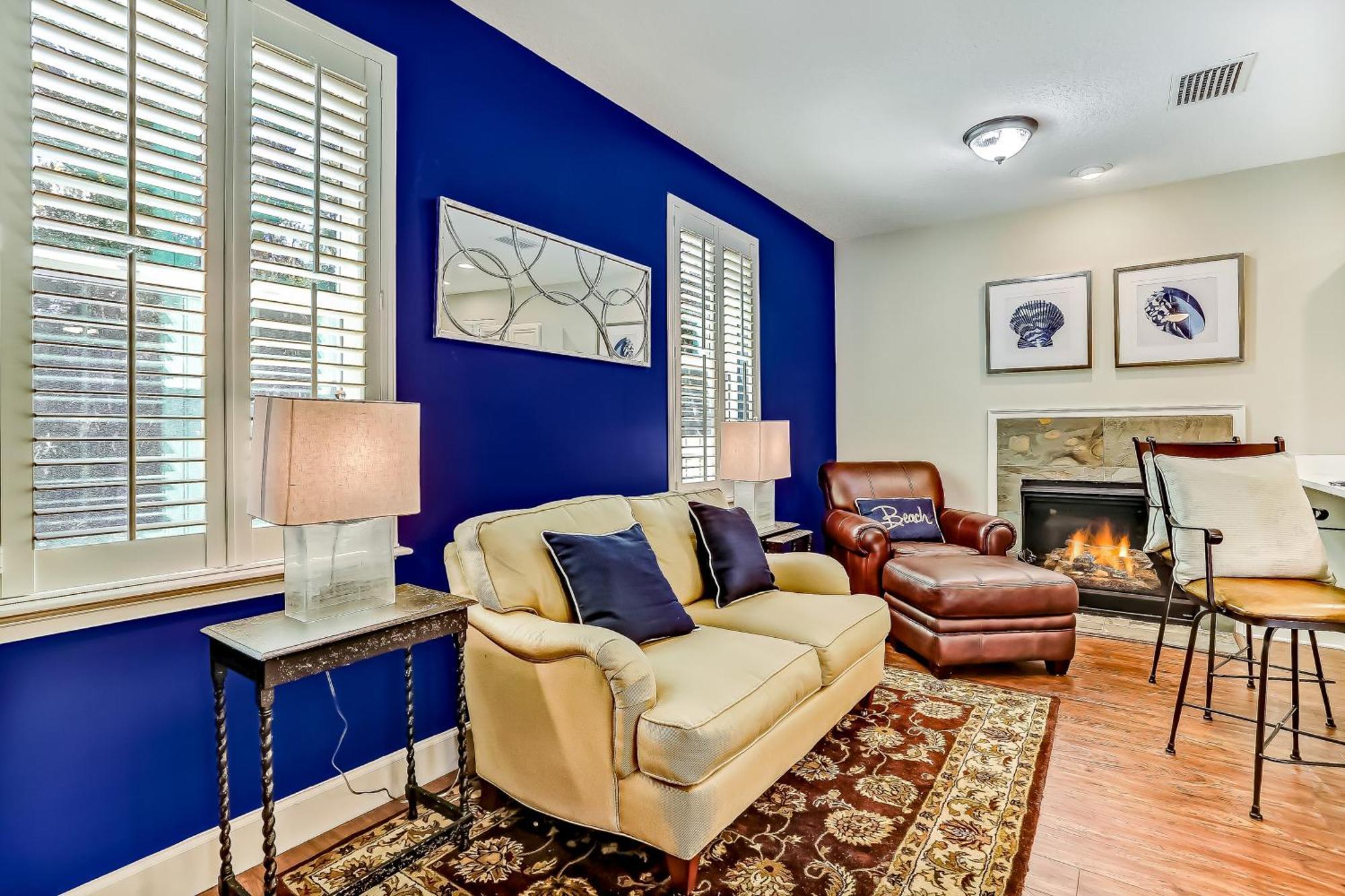 5422 Leonard Street Apartment Fernandina Beach Exterior photo
