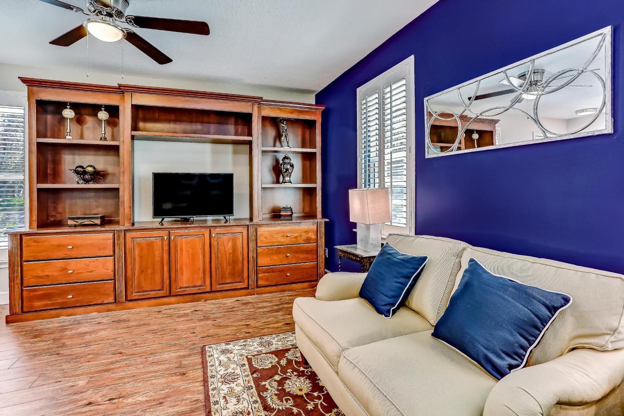 5422 Leonard Street Apartment Fernandina Beach Exterior photo